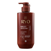 RYO Hair Strengthen & Volume Conditioner 480ml